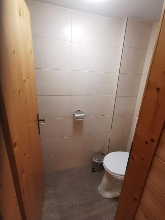 Haus Rainer Apartment มาเทรอี อิน ออสท์ทีโรล ภายนอก รูปภาพ
