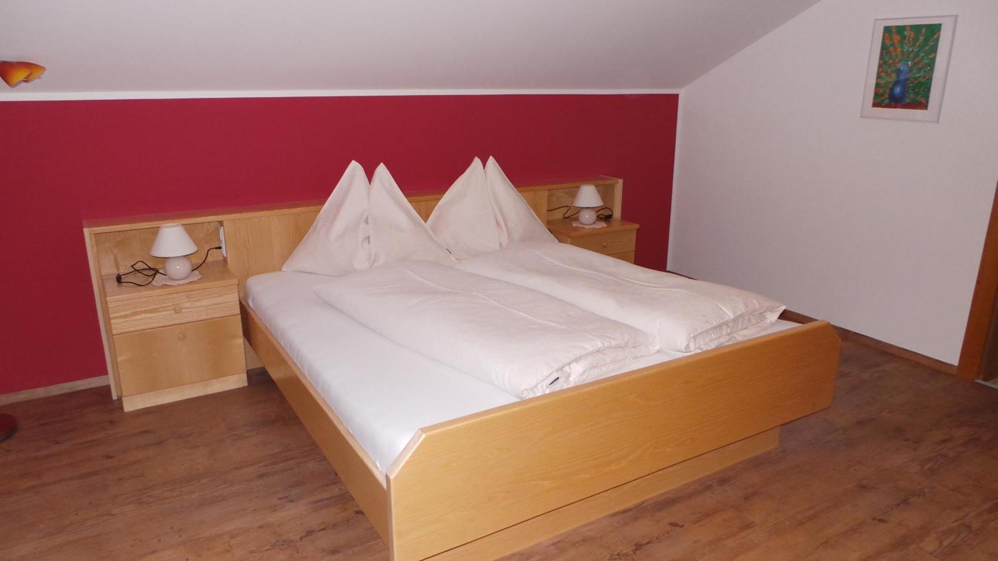 Haus Rainer Apartment มาเทรอี อิน ออสท์ทีโรล ภายนอก รูปภาพ