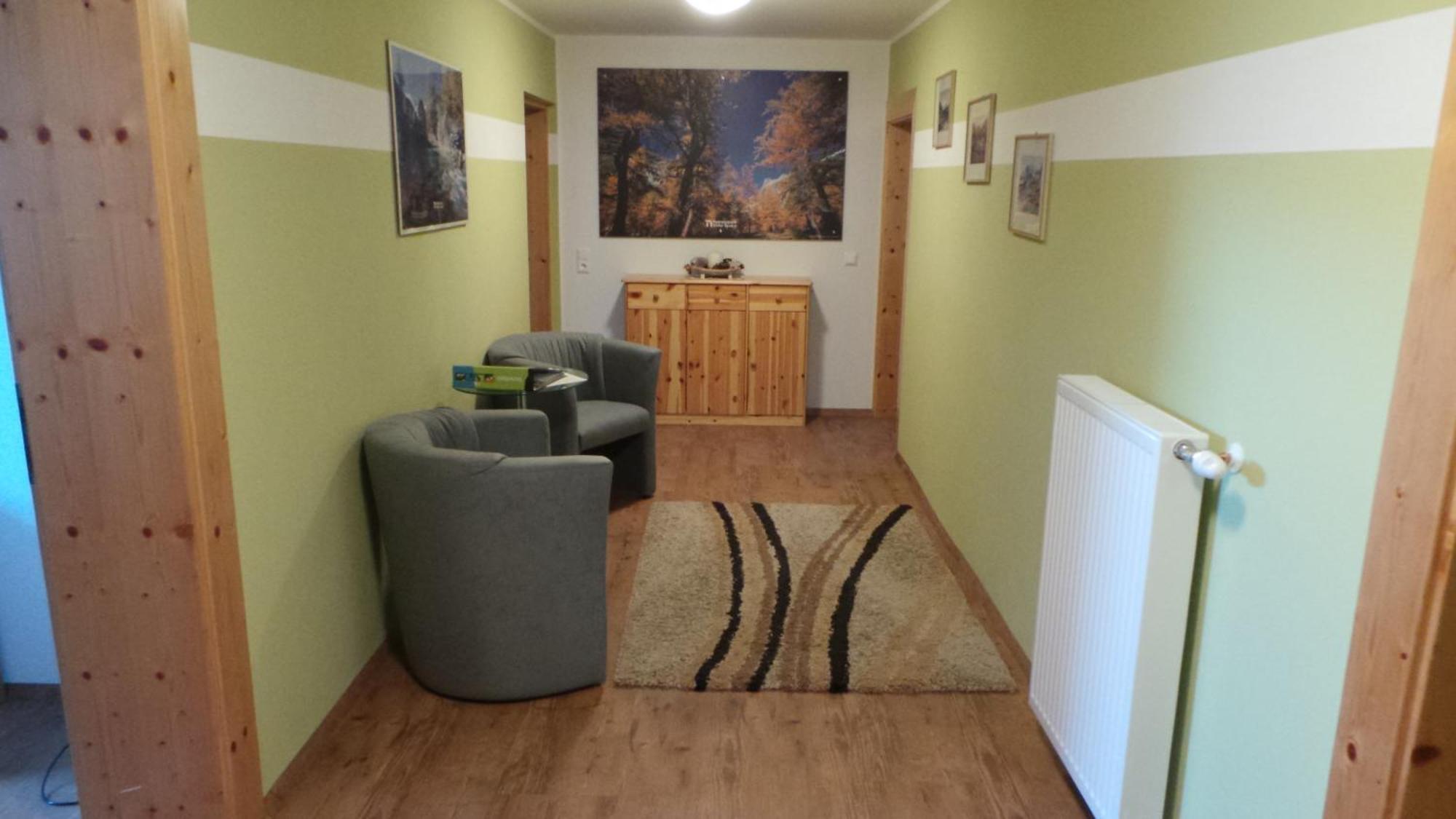 Haus Rainer Apartment มาเทรอี อิน ออสท์ทีโรล ภายนอก รูปภาพ