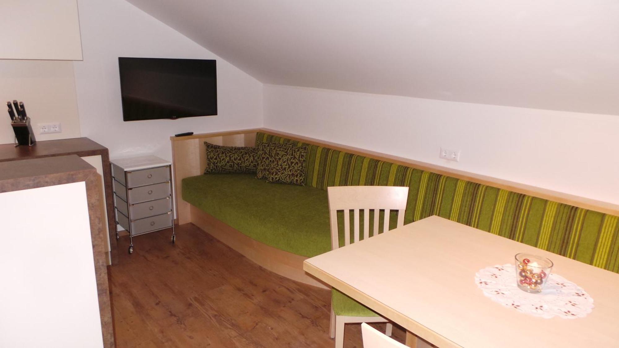 Haus Rainer Apartment มาเทรอี อิน ออสท์ทีโรล ภายนอก รูปภาพ