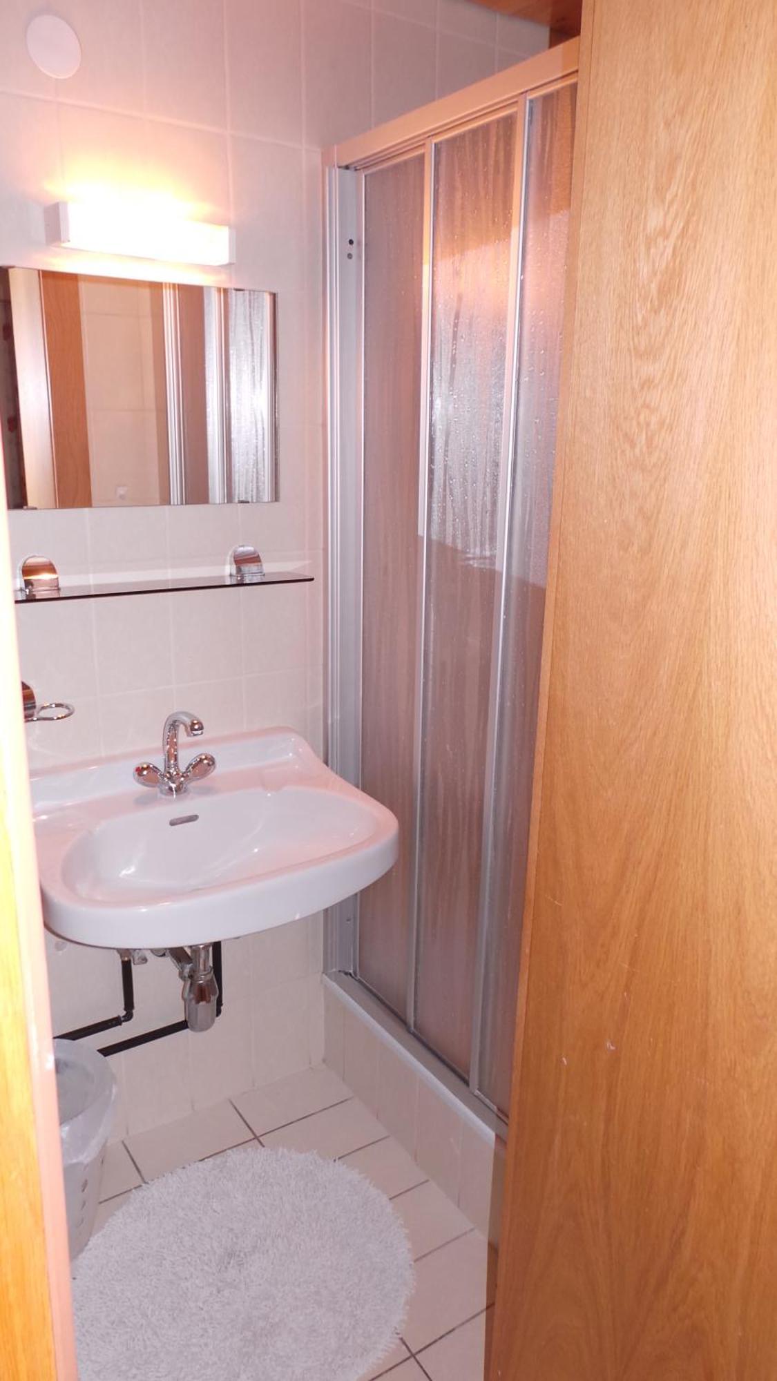 Haus Rainer Apartment มาเทรอี อิน ออสท์ทีโรล ภายนอก รูปภาพ