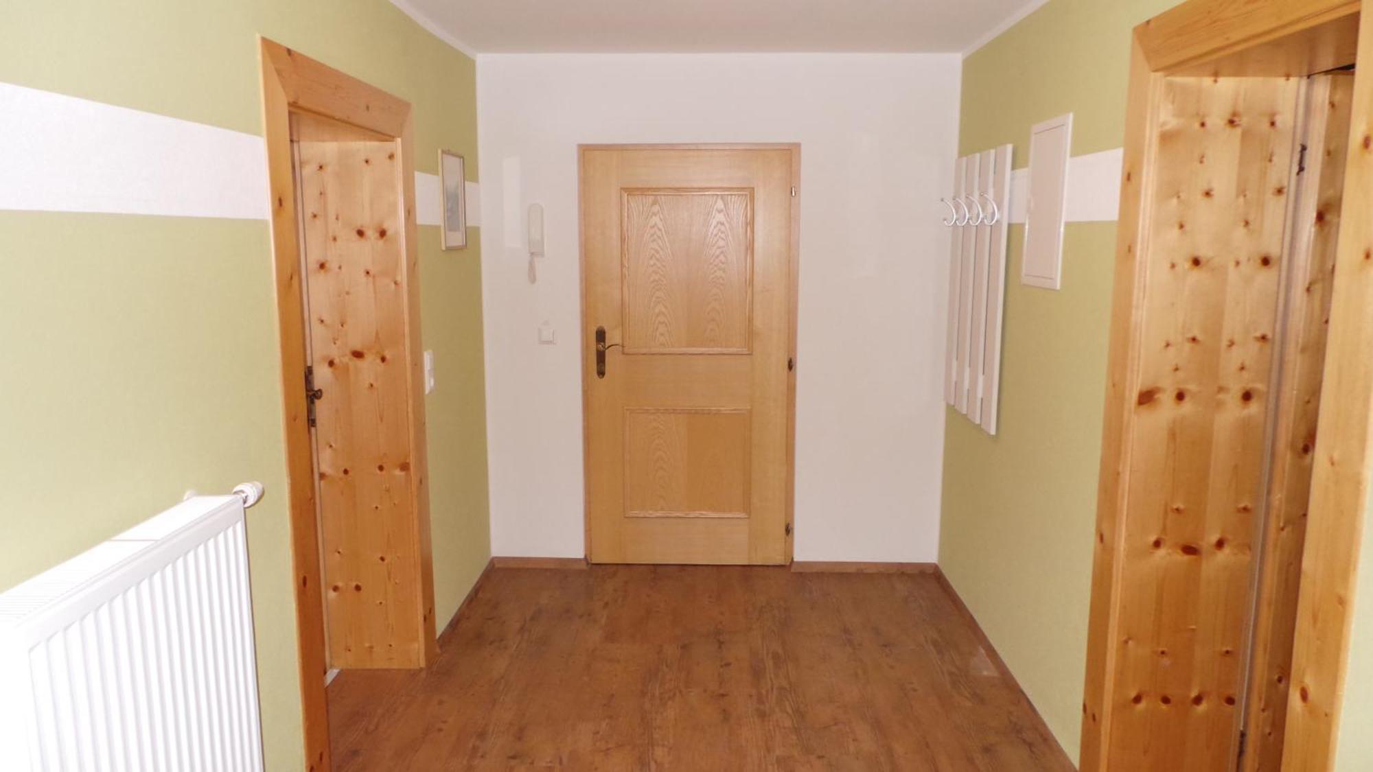 Haus Rainer Apartment มาเทรอี อิน ออสท์ทีโรล ภายนอก รูปภาพ
