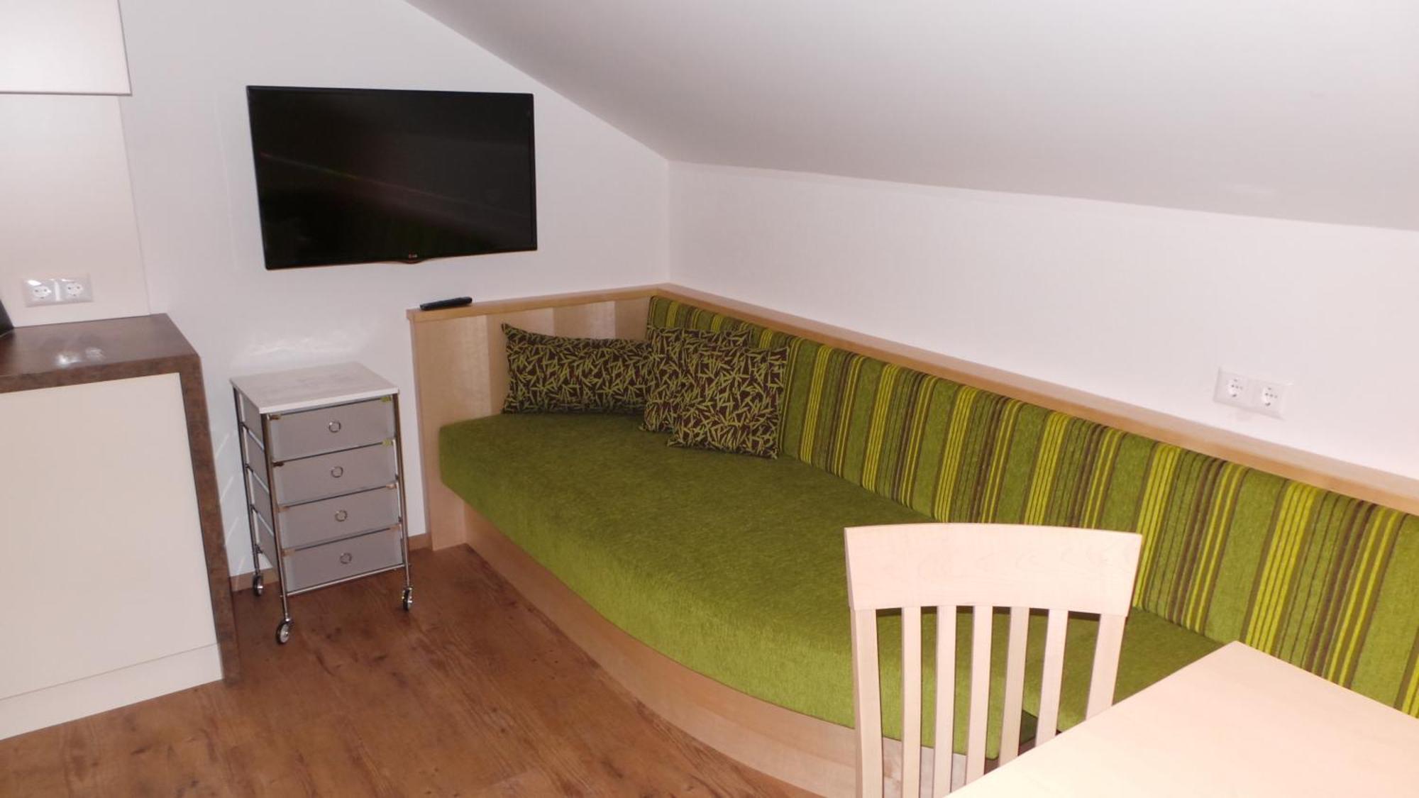 Haus Rainer Apartment มาเทรอี อิน ออสท์ทีโรล ภายนอก รูปภาพ