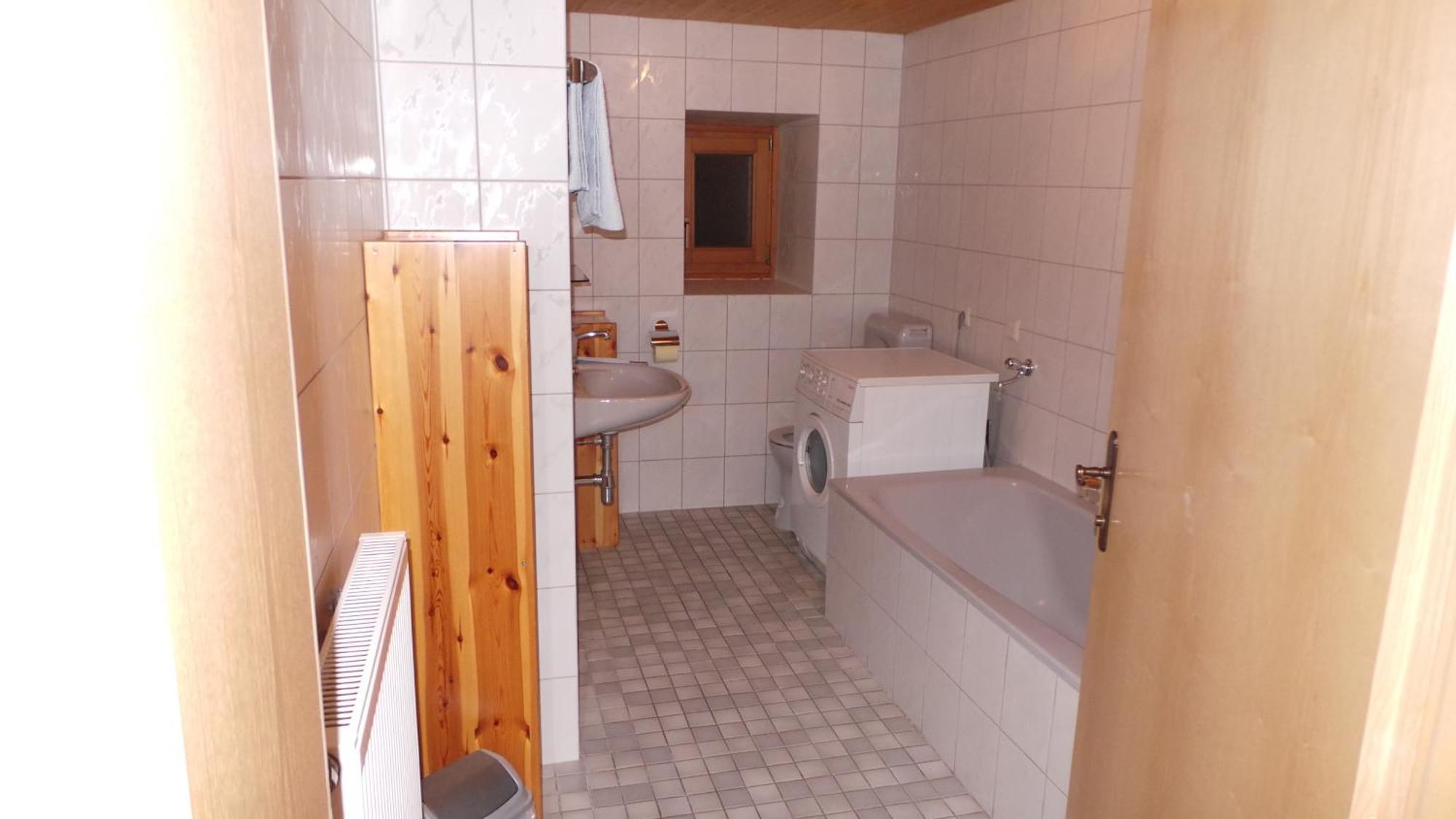 Haus Rainer Apartment มาเทรอี อิน ออสท์ทีโรล ห้อง รูปภาพ