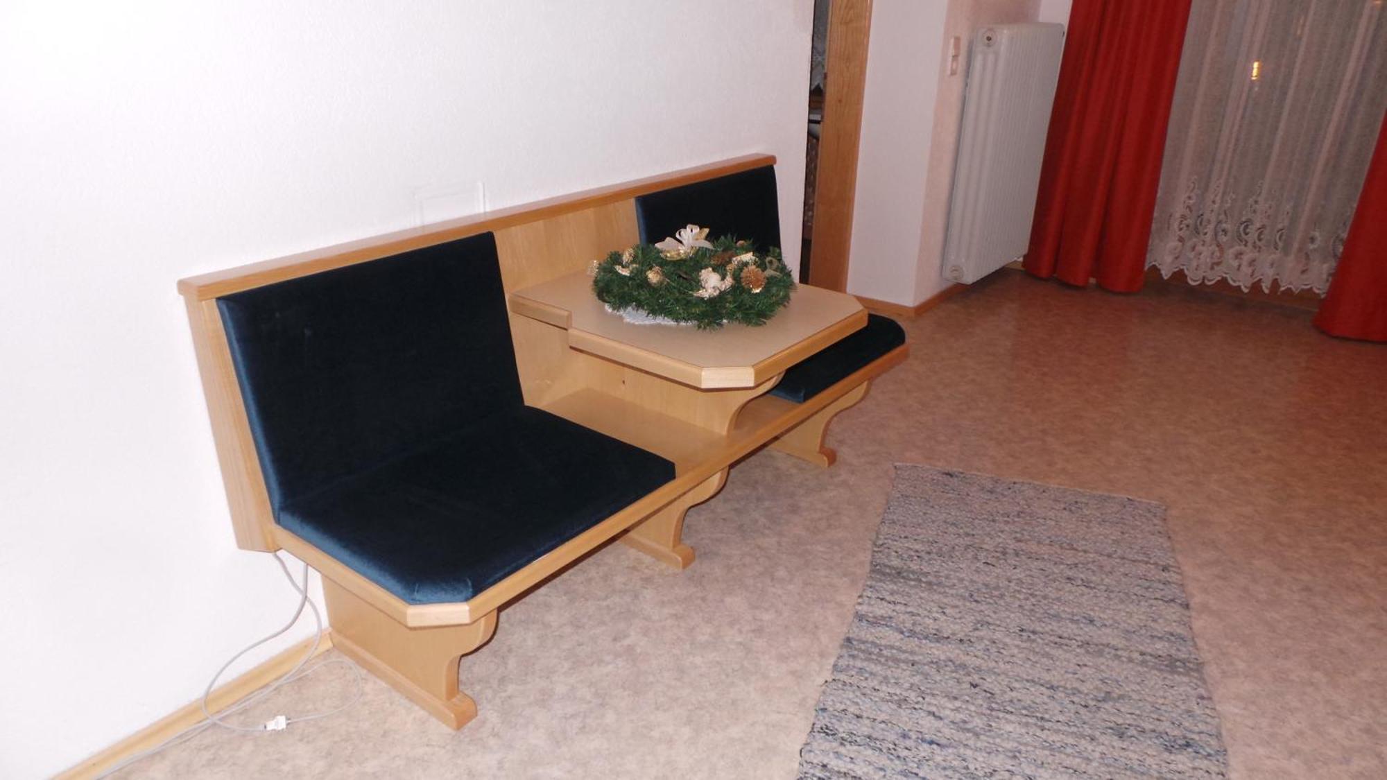 Haus Rainer Apartment มาเทรอี อิน ออสท์ทีโรล ห้อง รูปภาพ