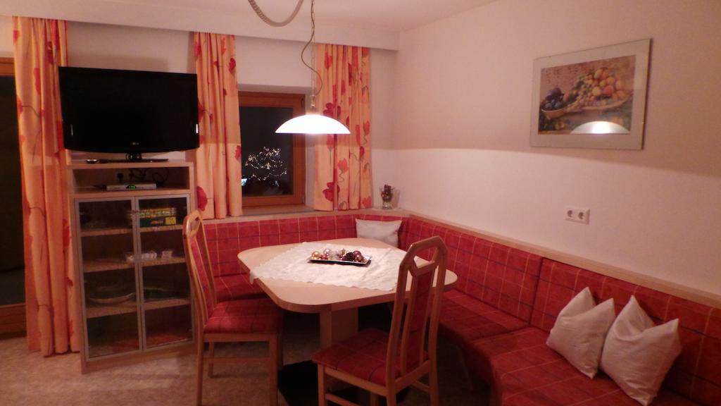 Haus Rainer Apartment มาเทรอี อิน ออสท์ทีโรล ห้อง รูปภาพ