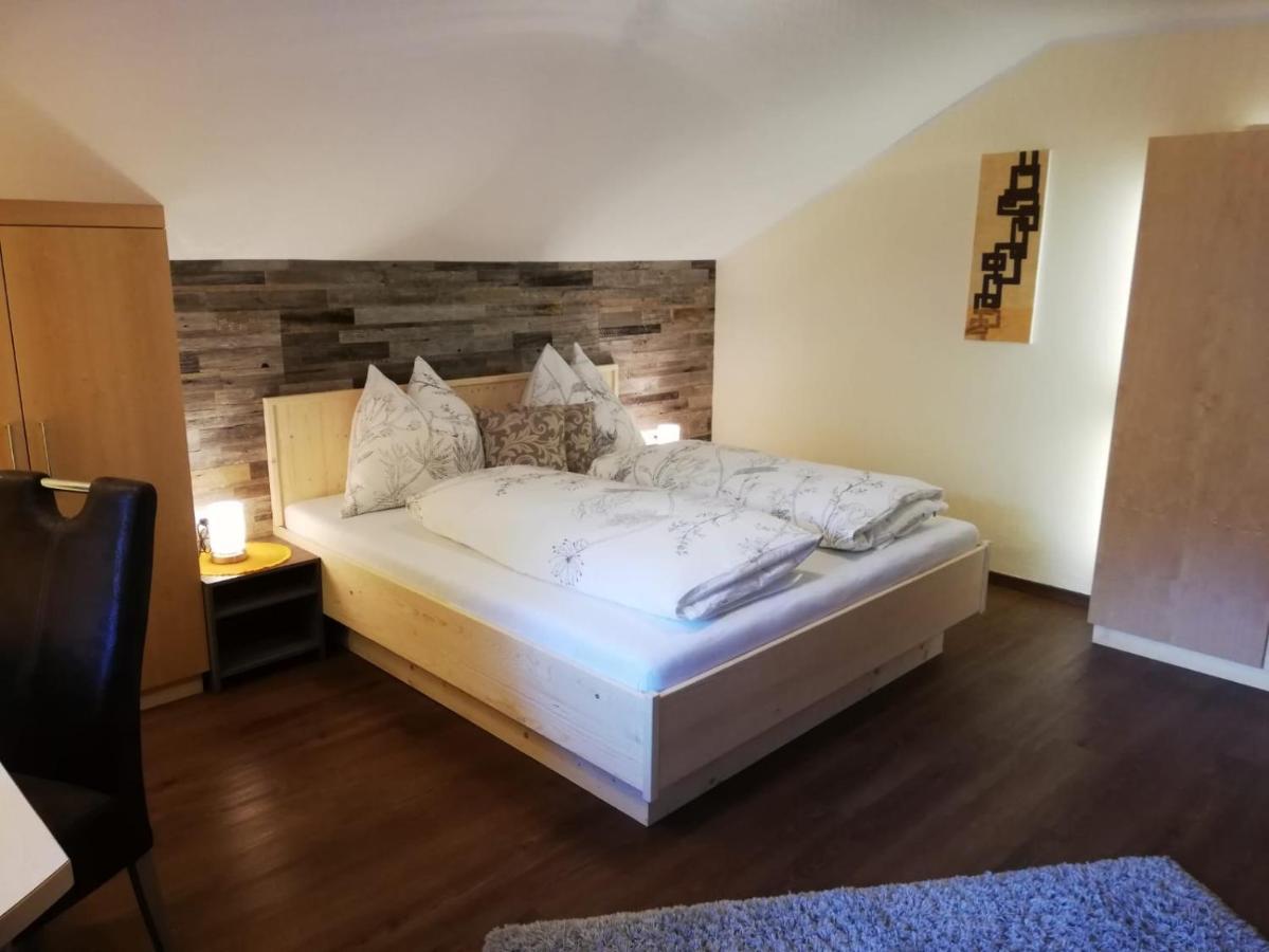 Haus Rainer Apartment มาเทรอี อิน ออสท์ทีโรล ภายนอก รูปภาพ