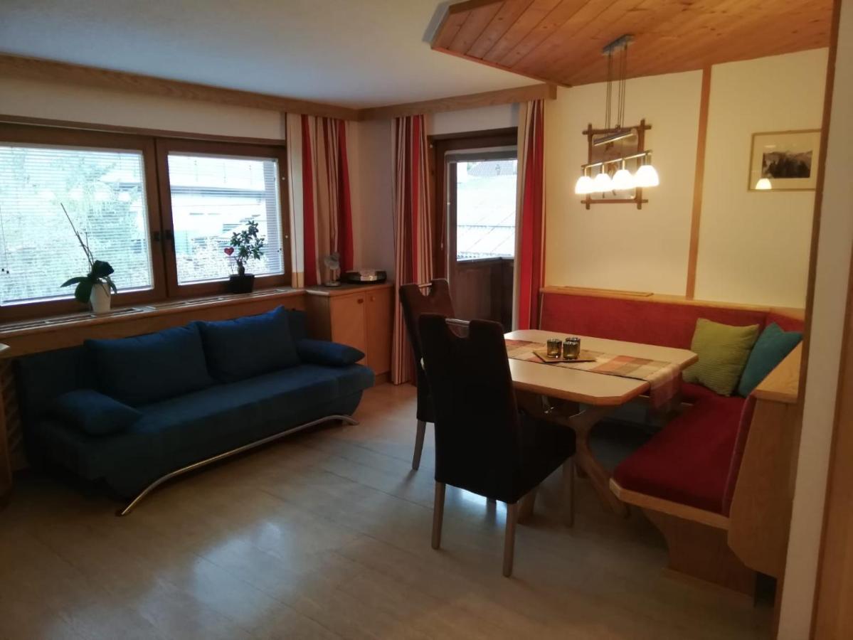 Haus Rainer Apartment มาเทรอี อิน ออสท์ทีโรล ภายนอก รูปภาพ